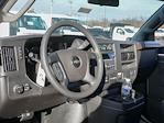 New 2025 Chevrolet Express 3500 Service Utility Van for sale #254563F - photo 4