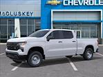 2026 Chevrolet Silverado 1500 Crew Cab 4WD Pickup for sale #3155 - photo 2