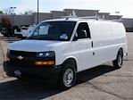 New 2025 Chevrolet Express 2500 Upfitted Cargo Van for sale #254549F - photo 1