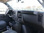 New 2025 Chevrolet Express 2500 Upfitted Cargo Van for sale #254549F - photo 18