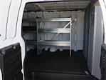 New 2025 Chevrolet Express 2500 Upfitted Cargo Van for sale #254549F - photo 4