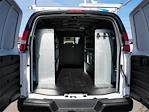 New 2025 Chevrolet Express 2500 Upfitted Cargo Van for sale #254549F - photo 2