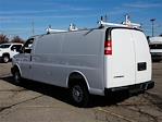 New 2025 Chevrolet Express 2500 Upfitted Cargo Van for sale #254549F - photo 3