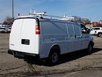 New 2025 Chevrolet Express 2500 Upfitted Cargo Van for sale #254549F - photo 5