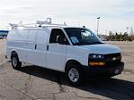 New 2025 Chevrolet Express 2500 Upfitted Cargo Van for sale #254549F - photo 6