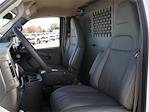 New 2025 Chevrolet Express 2500 Upfitted Cargo Van for sale #254549F - photo 8