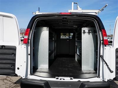 2025 Chevrolet Express 2500 RWD Knapheide Upfitted Cargo Van for sale #254543F - photo 2