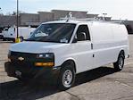 New 2025 Chevrolet Express 2500 Upfitted Cargo Van for sale #254543F - photo 1