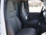 New 2025 Chevrolet Express 2500 Upfitted Cargo Van for sale #254543F - photo 17