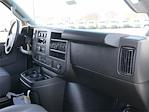 New 2025 Chevrolet Express 2500 Upfitted Cargo Van for sale #254543F - photo 18