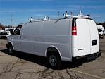 New 2025 Chevrolet Express 2500 Upfitted Cargo Van for sale #254543F - photo 5
