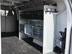 New 2025 Chevrolet Express 2500 Upfitted Cargo Van for sale #254543F - photo 20