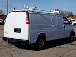 New 2025 Chevrolet Express 2500 Upfitted Cargo Van for sale #254543F - photo 6