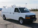 New 2025 Chevrolet Express 2500 Upfitted Cargo Van for sale #254543F - photo 4