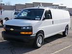 New 2025 Chevrolet Express 2500 Upfitted Cargo Van for sale #254548F - photo 1