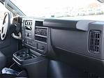 New 2025 Chevrolet Express 2500 Upfitted Cargo Van for sale #254548F - photo 18