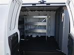 New 2025 Chevrolet Express 2500 Upfitted Cargo Van for sale #254548F - photo 3