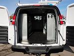 New 2025 Chevrolet Express 2500 Upfitted Cargo Van for sale #254548F - photo 2