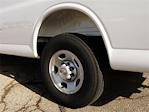 New 2025 Chevrolet Express 2500 Upfitted Cargo Van for sale #254548F - photo 21
