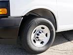 New 2025 Chevrolet Express 2500 Upfitted Cargo Van for sale #254548F - photo 22