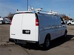 New 2025 Chevrolet Express 2500 Upfitted Cargo Van for sale #254548F - photo 6