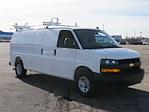 New 2025 Chevrolet Express 2500 Upfitted Cargo Van for sale #254548F - photo 4