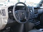 New 2025 Chevrolet Express 2500 Upfitted Cargo Van for sale #254548F - photo 7