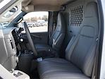 New 2025 Chevrolet Express 2500 Upfitted Cargo Van for sale #254548F - photo 8