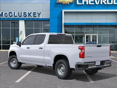 2026 Chevrolet Silverado 1500 Crew Cab 4WD Pickup for sale #260894 - photo 2