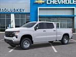 2026 Chevrolet Silverado 1500 Crew Cab 4WD Pickup for sale #260894 - photo 1