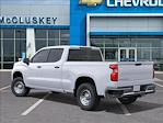 2026 Chevrolet Silverado 1500 Crew Cab 4WD Pickup for sale #260894 - photo 2