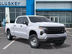 2026 Chevrolet Silverado 1500 Crew Cab 4WD Pickup for sale #260913 - photo 7