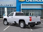2026 Chevrolet Silverado 2500 Regular Cab 4WD Pickup for sale #260960 - photo 2