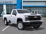 2026 Chevrolet Silverado 2500 Regular Cab 4WD Pickup for sale #260960 - photo 7