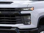 New 2026 Chevrolet Silverado 2500 Work Truck Double Cab for sale #260959 - photo 10