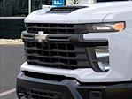 New 2026 Chevrolet Silverado 2500 Work Truck Double Cab for sale #260959 - photo 13