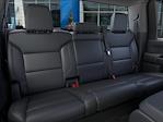 New 2026 Chevrolet Silverado 2500 Work Truck Double Cab for sale #260959 - photo 17