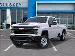 New 2026 Chevrolet Silverado 2500 Work Truck Double Cab for sale #260959 - photo 6