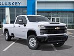 New 2026 Chevrolet Silverado 2500 Work Truck Double Cab for sale #260959 - photo 7
