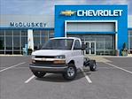 2025 Chevrolet Express 3500 Regular Cab RWD Cutaway for sale #254594F - photo 8