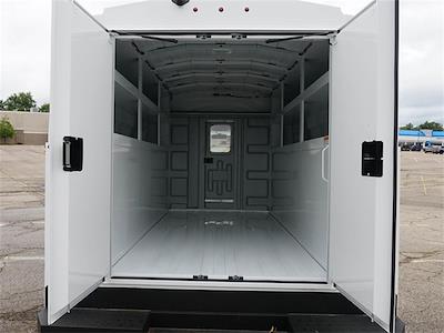2025 Chevrolet Express 3500 Regular Cab RWD Knapheide Service Utility Van for sale #254347F - photo 2