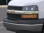 2025 Chevrolet Express 3500 Regular Cab RWD Cutaway for sale #760 - photo 13