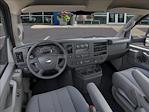 2025 Chevrolet Express 3500 Regular Cab RWD Cutaway for sale #760 - photo 15