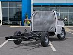2025 Chevrolet Express 3500 Regular Cab RWD Cutaway for sale #760 - photo 4