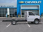 2025 Chevrolet Express 3500 Regular Cab RWD Cutaway for sale #760 - photo 5