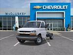 2025 Chevrolet Express 3500 Regular Cab RWD Cutaway for sale #760 - photo 8