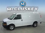 2022 Chevrolet Express 2500 RWD, Empty Cargo Van for sale #A48228BP - photo 1