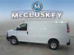 2022 Chevrolet Express 2500 RWD, Empty Cargo Van for sale #A48228BP - photo 11