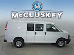 2022 Chevrolet Express 2500 RWD, Empty Cargo Van for sale #A48228BP - photo 18