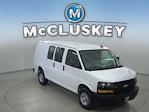 2022 Chevrolet Express 2500 RWD, Empty Cargo Van for sale #A48228BP - photo 31